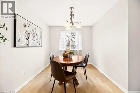 201 Dorchester Boulevard St. Catharines ON L2M 7W1