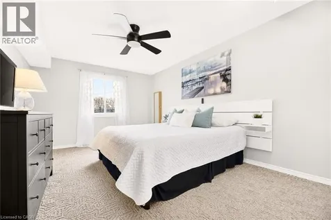 201 Dorchester Boulevard St. Catharines ON L2M 7W1