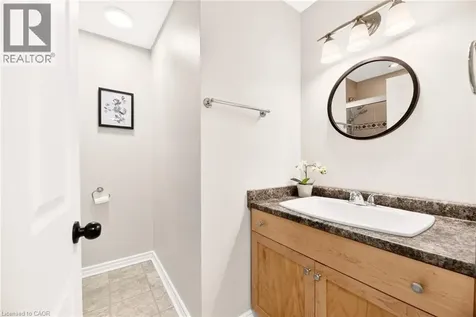 201 Dorchester Boulevard St. Catharines ON L2M 7W1