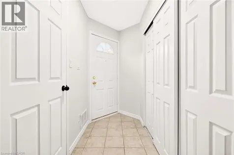 201 Dorchester Boulevard St. Catharines ON L2M 7W1