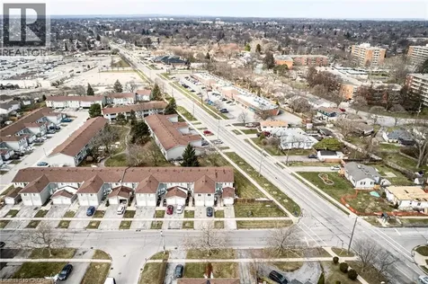 201 Dorchester Boulevard St. Catharines ON L2M 7W1