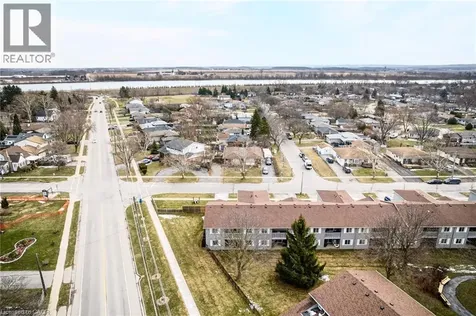 201 Dorchester Boulevard St. Catharines ON L2M 7W1