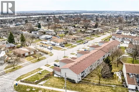 201 Dorchester Boulevard St. Catharines ON L2M 7W1
