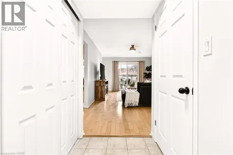 201 Dorchester Boulevard St. Catharines ON L2M 7W1