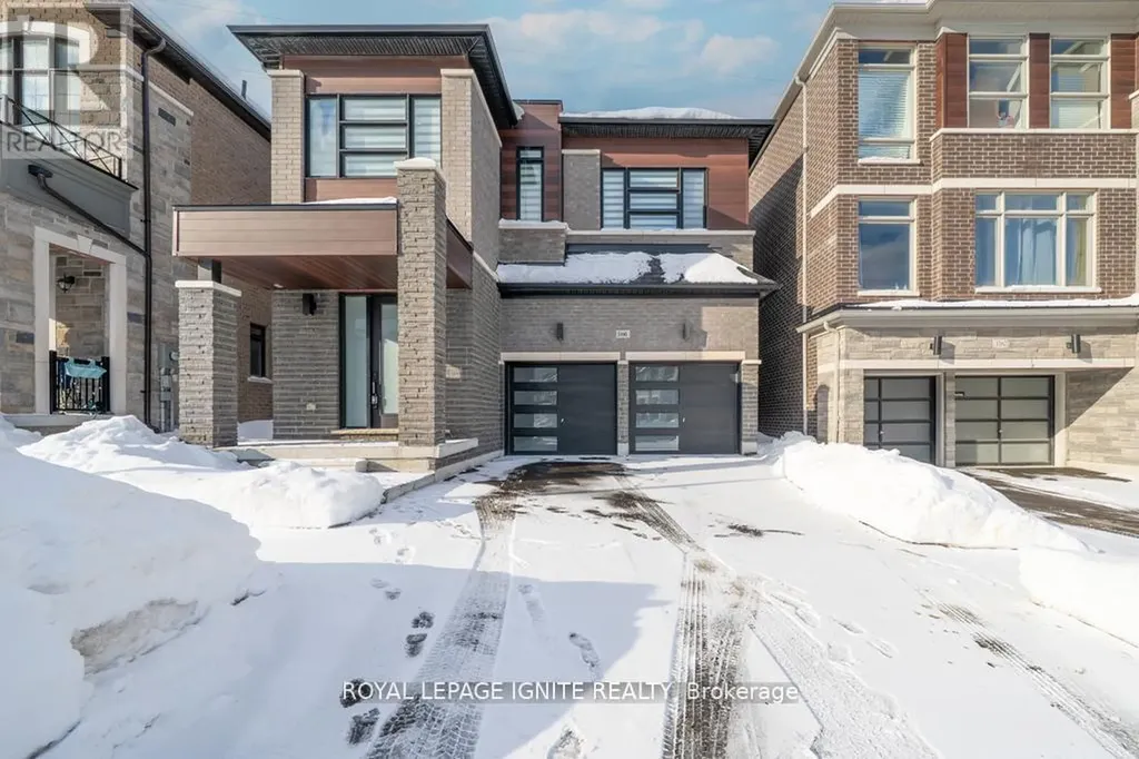 1160 Skyridge Boulevard Pickering ON L1X 0M3