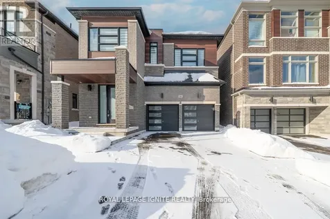 1160 Skyridge Boulevard Pickering ON L1X 0M3