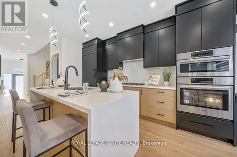 1160 Skyridge Boulevard Pickering ON L1X 0M3