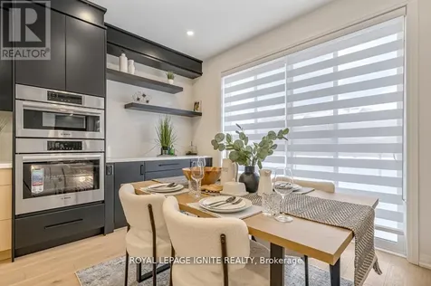 1160 Skyridge Boulevard Pickering ON L1X 0M3
