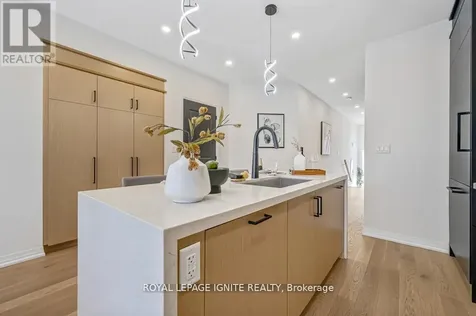 1160 Skyridge Boulevard Pickering ON L1X 0M3