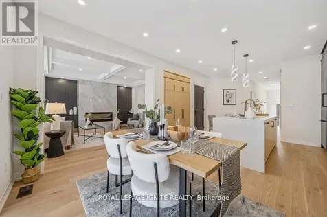1160 Skyridge Boulevard Pickering ON L1X 0M3