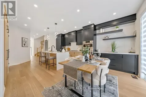 1160 Skyridge Boulevard Pickering ON L1X 0M3