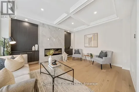 1160 Skyridge Boulevard Pickering ON L1X 0M3