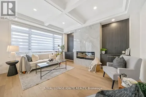 1160 Skyridge Boulevard Pickering ON L1X 0M3