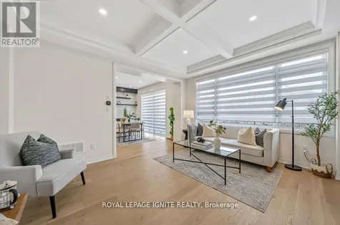 1160 Skyridge Boulevard Pickering ON L1X 0M3