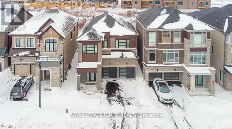 1160 Skyridge Boulevard Pickering ON L1X 0M3