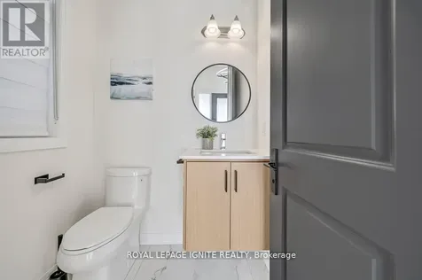 1160 Skyridge Boulevard Pickering ON L1X 0M3