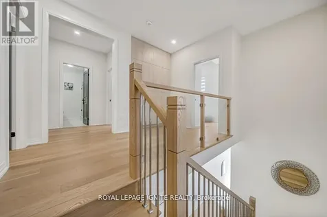 1160 Skyridge Boulevard Pickering ON L1X 0M3