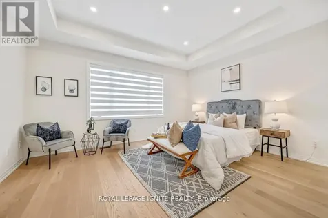 1160 Skyridge Boulevard Pickering ON L1X 0M3