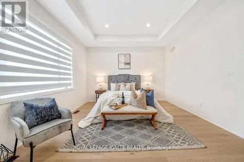 1160 Skyridge Boulevard Pickering ON L1X 0M3