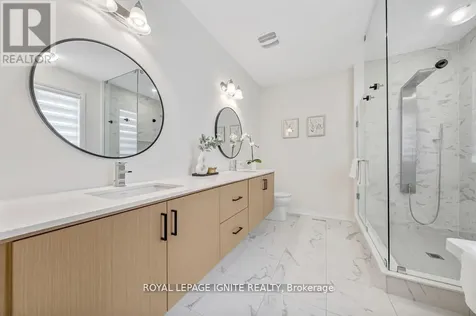 1160 Skyridge Boulevard Pickering ON L1X 0M3