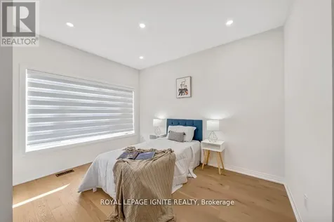 1160 Skyridge Boulevard Pickering ON L1X 0M3