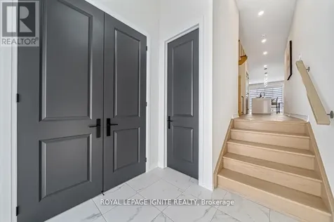 1160 Skyridge Boulevard Pickering ON L1X 0M3
