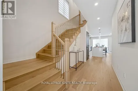 1160 Skyridge Boulevard Pickering ON L1X 0M3