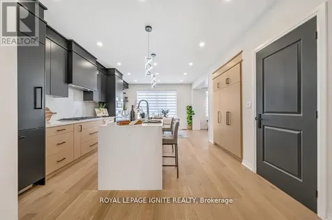 1160 Skyridge Boulevard Pickering ON L1X 0M3