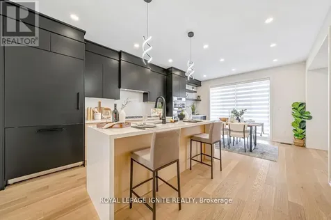 1160 Skyridge Boulevard Pickering ON L1X 0M3