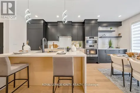 1160 Skyridge Boulevard Pickering ON L1X 0M3