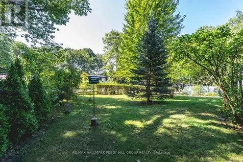 82 Helena Street Wasaga Beach ON L9Z 1R1