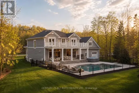 1715 Wilkinson Street Innisfil ON L9S 5A8