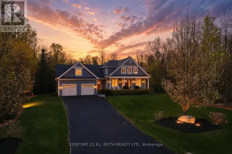 1715 Wilkinson Street Innisfil ON L9S 5A8