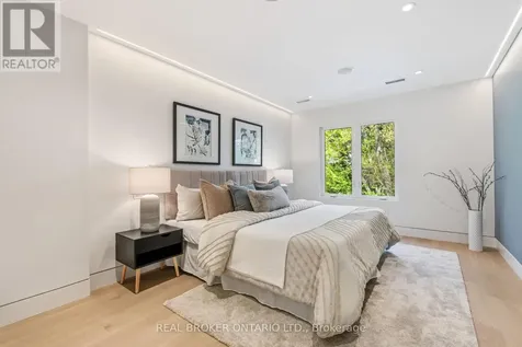143 Fairview Avenue Toronto (junction Area) ON M6P 3A6