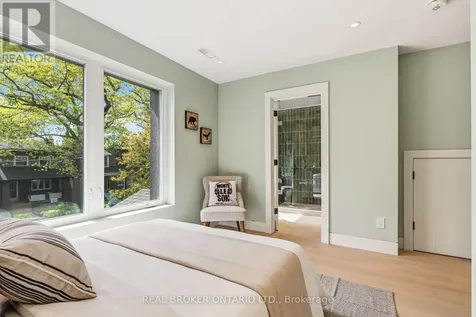 143 Fairview Avenue Toronto (junction Area) ON M6P 3A6
