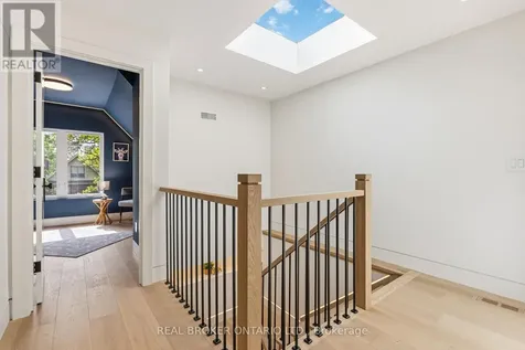 143 Fairview Avenue Toronto (junction Area) ON M6P 3A6