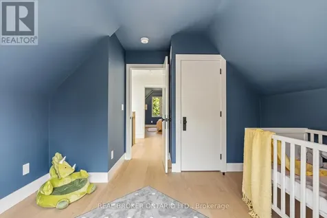 143 Fairview Avenue Toronto (junction Area) ON M6P 3A6