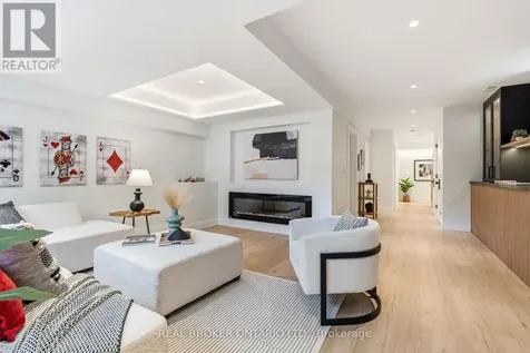 143 Fairview Avenue Toronto (junction Area) ON M6P 3A6