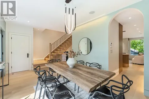 143 Fairview Avenue Toronto (junction Area) ON M6P 3A6