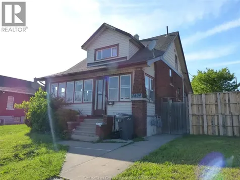 1434 Tecumseh Boulevard Windsor ON N8X 1H5