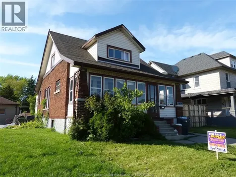 1434 Tecumseh Boulevard Windsor ON N8X 1H5