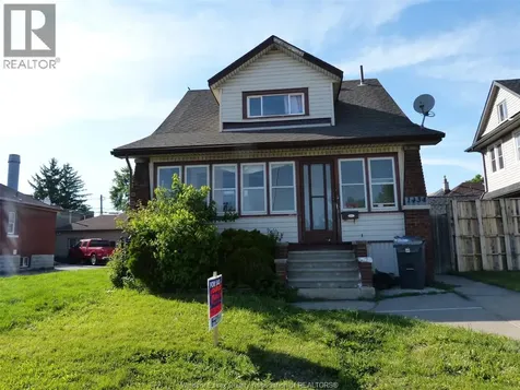 1434 Tecumseh Boulevard Windsor ON N8X 1H5