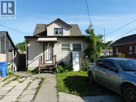 1434 Tecumseh Boulevard Windsor ON N8X 1H5