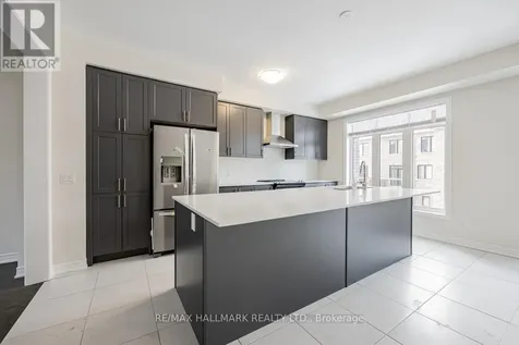 91 Elkington Crescent Whitby ON L1P 0L7