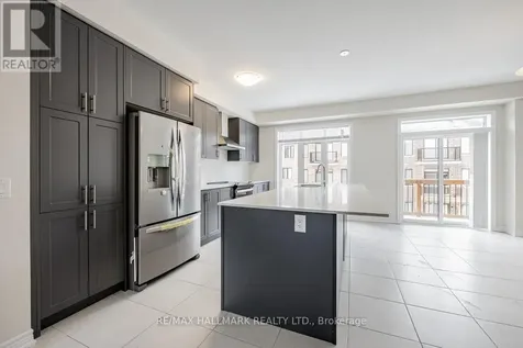 91 Elkington Crescent Whitby ON L1P 0L7