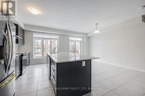 91 Elkington Crescent Whitby ON L1P 0L7