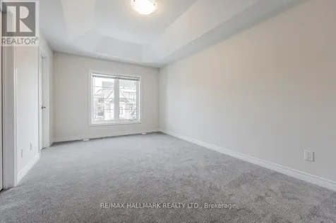 91 Elkington Crescent Whitby ON L1P 0L7