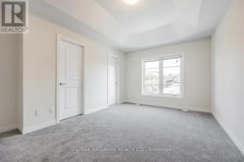 91 Elkington Crescent Whitby ON L1P 0L7