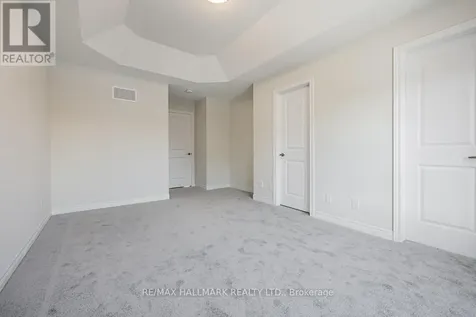 91 Elkington Crescent Whitby ON L1P 0L7