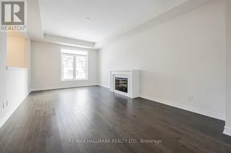 91 Elkington Crescent Whitby ON L1P 0L7